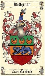 The symbols and insignia would be created to refer to the owner's life, location, family, or achievements. Coat Of Arms On Antique Parchment Paper Handpainted Coat Of Arms Powell To Quinney