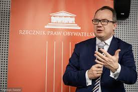 Rzecznik praw obywatelskich to organ powołany na podstawie konstytucji rzeczpospolitej polskiej oraz ustawy z 15 lipca 1987 roku o rzeczniku praw obywatelskich. Konczy Sie Kadencja Rzecznika Praw Obywatelskich Adama Bodnara Pojawiaja Sie Nieoficjalne Nazwiska Nastepcow
