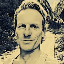 David Faller (@DavidRFaller)