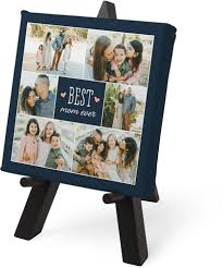 We have several sizes ranging from 5×7 to 11×14. Easel Back Canvas Easel Canvas Prints Shutterfly Page 1