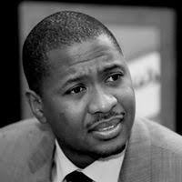 Malcolm X: By Any Means Necessary by Walter Dean Myers