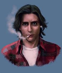 John Bender :: Behance