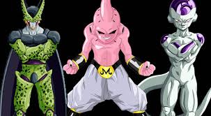 Dragon ball has some good villains, but this list is for the absolute worst, most pathetic villains the franchise has ever introduced. Top Eight Dragon Ball Villain Transformations