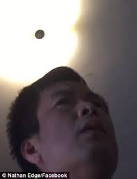 Guide dog owner is turned away from Mansfield Chinese restaurant for meal  with girlfriend