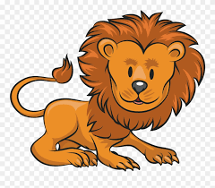 Serial animasi ini menceritakan petualangan seorang gadis kecil yang bernama masha dan beruang yang merupakan temannnya. Lion Cartoon Clip Art Gambar Kartun Hewan Singa Png Download 1343910 Pinclipart