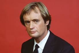NCIS' and 'The Man From U.N.C.L.E', David McCallum dies at 90