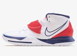 Low to high sort by price: Nike Kyrie 6 Colorways Release Dates Pricing Sbd