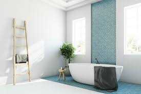 The most common standing towel rack material is metal. Trendy Freestanding Towel Racks For Your Bathroom The Plumbette