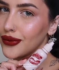 Adversa Base Fluida Skin Tint Vegana