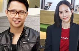 Janine Chang Felt Used by Roy Chiu