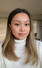 Hazel Reyes, London, United Kingdom