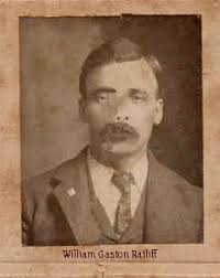 William Gaston Ratliff (1853-1930)