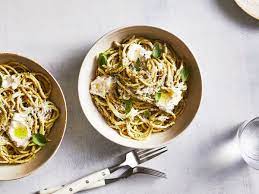 Zucchini Pesto Pasta Recipe Recipe Zucchini Pesto Pasta Zucchini Pesto Pasta Recipes