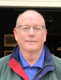 Obituary information for Kenneth James Leahy