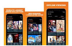 Maybe you would like to learn more about one of these? 16 Best Free Anime Apps For Online Streaming Android Iphone