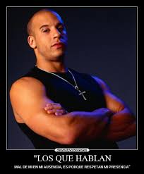 Estos memes hacen referencia a su famosa frase: Frases De Toretto Fotos Facebook