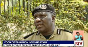 Police Spokesperson, Fred Enanga says they have deployed more men to help  state house's Anti Corruption Unit with the current investigations into  officials from the Office of the Prime Minister. #NTVNews