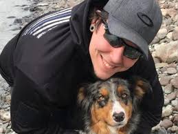 Vincent Jamie McCloskey's Obituary