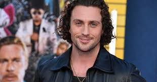¿Quién es Aaron Taylor-Johnson, el posible nuevo James Bond?