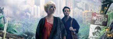 Critica Monsters Gareth Edwards 2010 Cualia Es