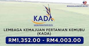 Jawatankosong terkini di lembaga kemajuan ikan malaysia sesi 2020. Rasmi Jawatan Kosong Terkini Lembaga Kemajuan Pertanian Kemubu Kada Minima Spm Layak Mohon