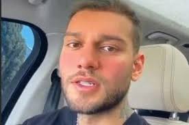 9 de julio de 1990) es un futbolista brasileño. Cantor Lucas Lucco Se Arrepende De Harmonizacao Facial Nao Gostei Gazeta Digital