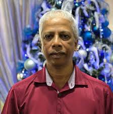 Joe Don Baker 1936-2025