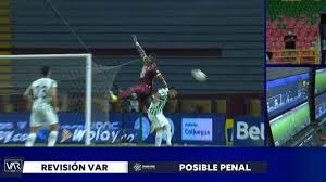 Tolima ahora buscará el título frente a millonarios. Atletico Nacional El Var Y Los Memes