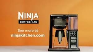 Shop ninja cf091 coffee bar® glass carafe system online at macys.com. Ninja Coffee Bar System With Glass Carafe Series Official Ninja Product Support Information