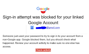 Change Gmail Password In Outlook I M So Confused Microsoft Community