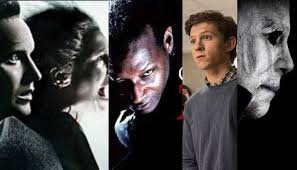 Gave my horse a flick with the reins. Top 5 Upcoming Hollywood Horror Flicks That Will Give You Chills Isrg Kb