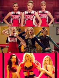 Unholy trinity, a collective name given to three roller coasters at thorpe park unholy trinity, a term referring to three fictional characters quinn fabray, santana lopez, and brittany pierce, from the fox tv series glee unholy trinity, a term used to label atheist authors richard dawkins, christopher hitchens, and sam harris 62 Glee Unholy Trinity Ideas Glee Glee Cast Quinn Fabray