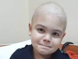 Fundraiser by Ciprian Murariu : Darius needs our help!