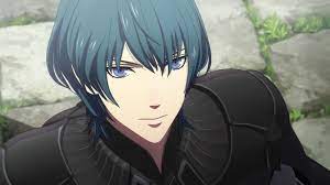 Fire Emblem Heroes Blyeth S Male Voice Actor Uncredited Then Replaced
