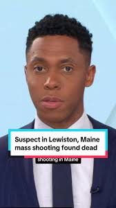 Keith Carson Leaves News Center Maine