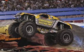 What you need to know is that these images that you add will neither increase nor decrease the speed of your computer. Monster Trucks Hd Wallpapers New Tab Theme