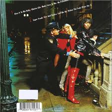 Check spelling or type a new query. Rick James Street Songs 8th Records Eth16010lp Vinyl