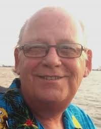 Richard J. McDonald Obituary