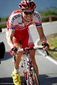 Look back at the best moments in stage 3 of the 2021 vuelta a españa as riders took part in a 202.8km course from santo domingo de silos to picón blan. Astana S Rein Taaramae Gets Pez D Pezcycling News