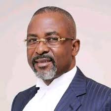 Barr. Emmanuel Enoidem Foundation Ikono Lg Chapter Beefo