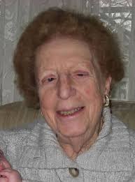 Obituary for Theresa (Bellina) Heart