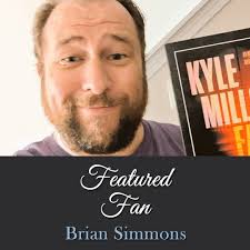 Kyle Mills
