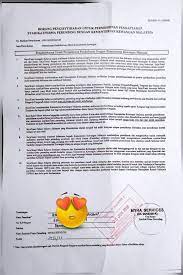 Penghargaan ikhlas juga daripada saya kepada semua yang telah memberi cadangan dan pandangan, syor dan rujukan, serta idea dan teguran. Borang Pengisytiharan Kementerian Kewangan