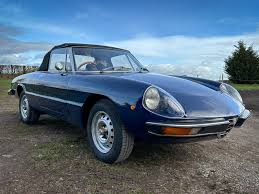 Image result for Blu Posillipo 1972 Alfa-Romeo