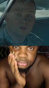 Broken Heart Soldier