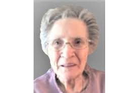 Ruby Welch Obituary (1925