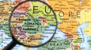 Dar totusi, de unde provine numele romania? De Unde Provine Numele Romaniei