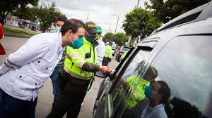 Nombre del autor hora de publicación del artículo. Balance De La Cuarentena Al 11 De Abril De 2021 Bogota Gov Co