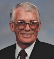 Stanley Arthur Thomas