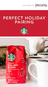 A Festive Coffee Station For The Holidays